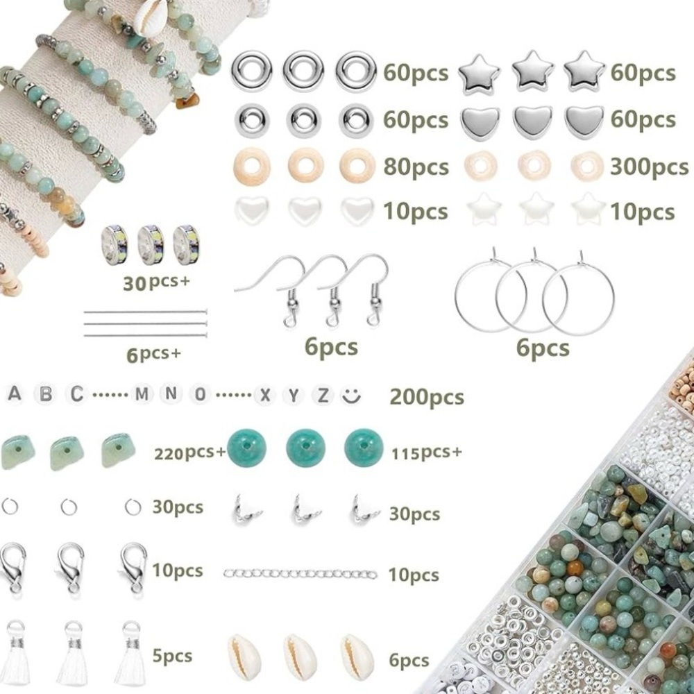 Bracelet Making Kit - Picture 2 of 4